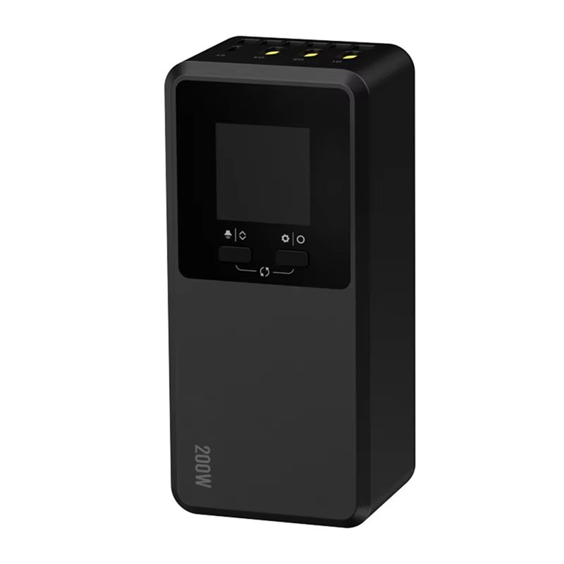 Drone Battery Smart - 24-Hour Delivery Three-Way Smart 200W Fast