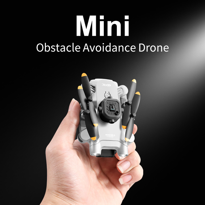Drone Battery Box - Mini V30 WiFi FPV Drone With