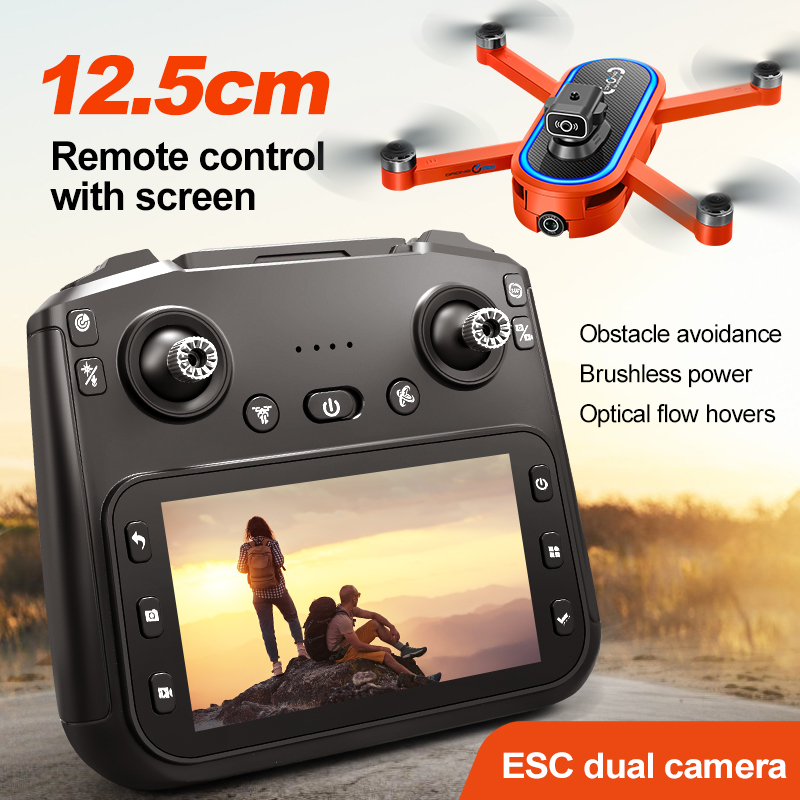 2025 S186 Drone Professional 4 - Drone Battery Box review and price