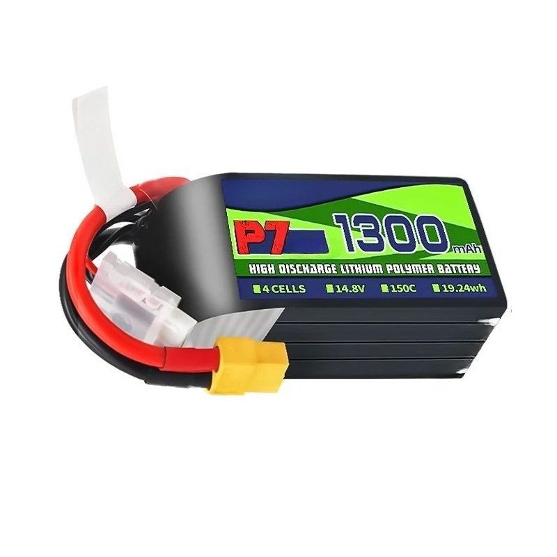 For BosLi-po P7 1300mAh 150C L - Drone Battery 4S review and price