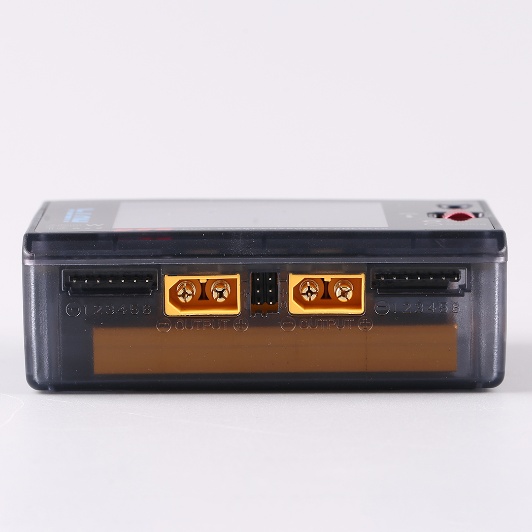 HOTA D6S Magnetic Charger 600W - Drone Battery 6S review and price