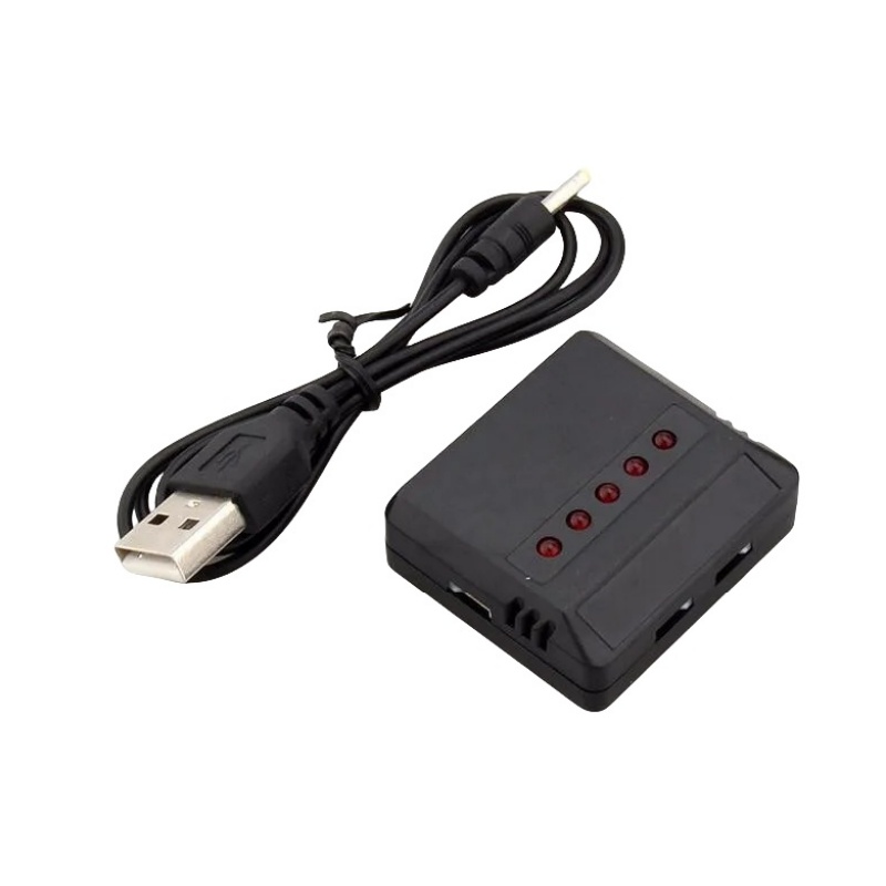 Syma X5HW X5HC X5C X5SW 3.7V 5 - Drone Battery Connector review and price