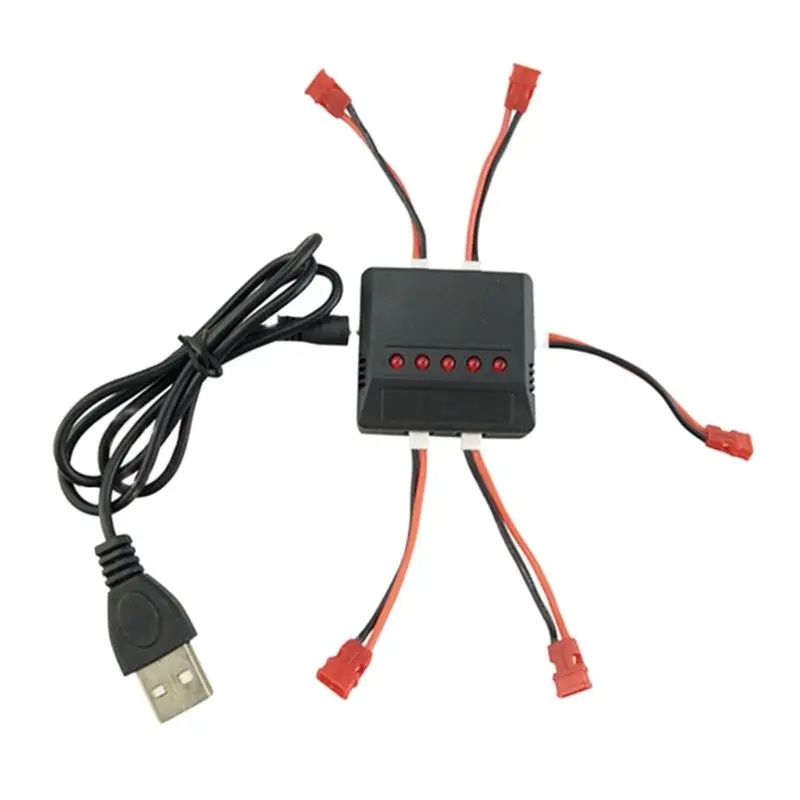 Syma X5HW X5HC X5C X5SW 3.7V 5 - Drone Battery Connector review and price