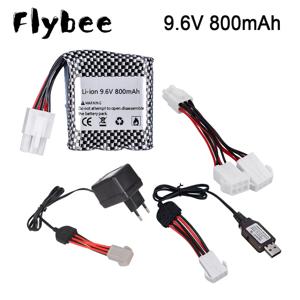 9.6V Battery charger for S911  - Drone Battery Li-Ion review and price