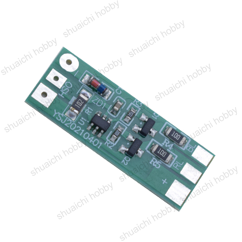 3-12V Strobe Flashing Module R - Drone Battery Alarm review and price
