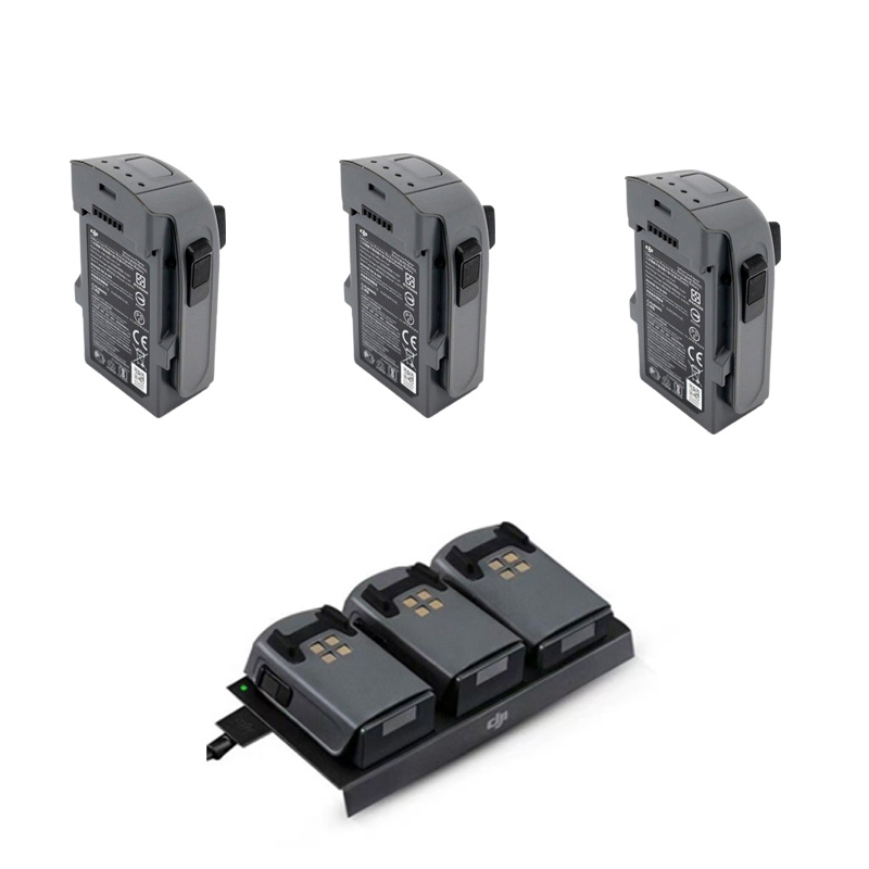 Original Battery for DJI Spark - Drone Battery Li-Ion review and price