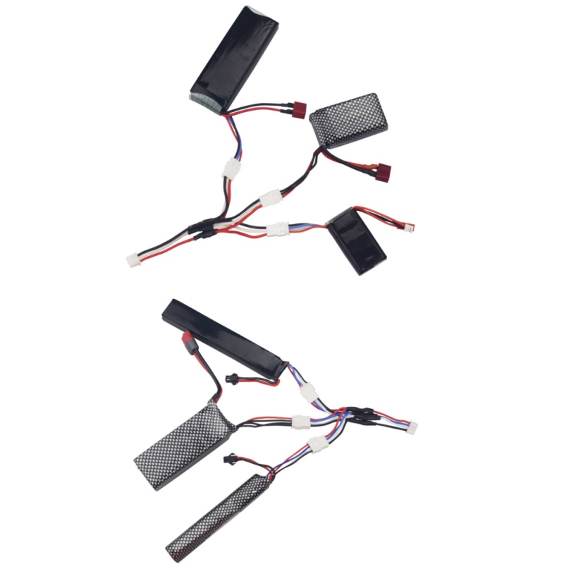 MJX B3 RC Drone Battery Charge - Drone Battery 3S review and price