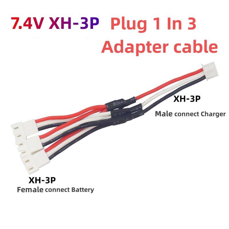 MJX B3 RC Drone Battery Charge - Drone Battery 3S review and price