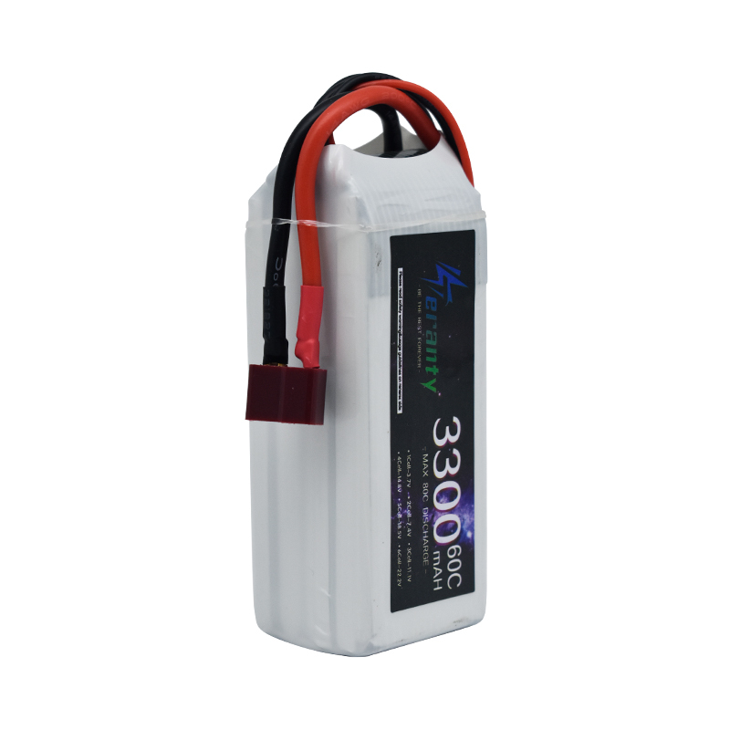 LiPo Rechargeable Battery 4S 3 - Drone Battery 4S review and price