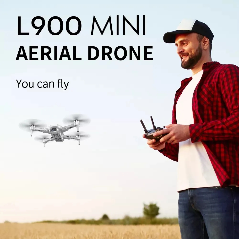 L900 Pro GPS Drone 4K Professi - Drone Battery Box review and price