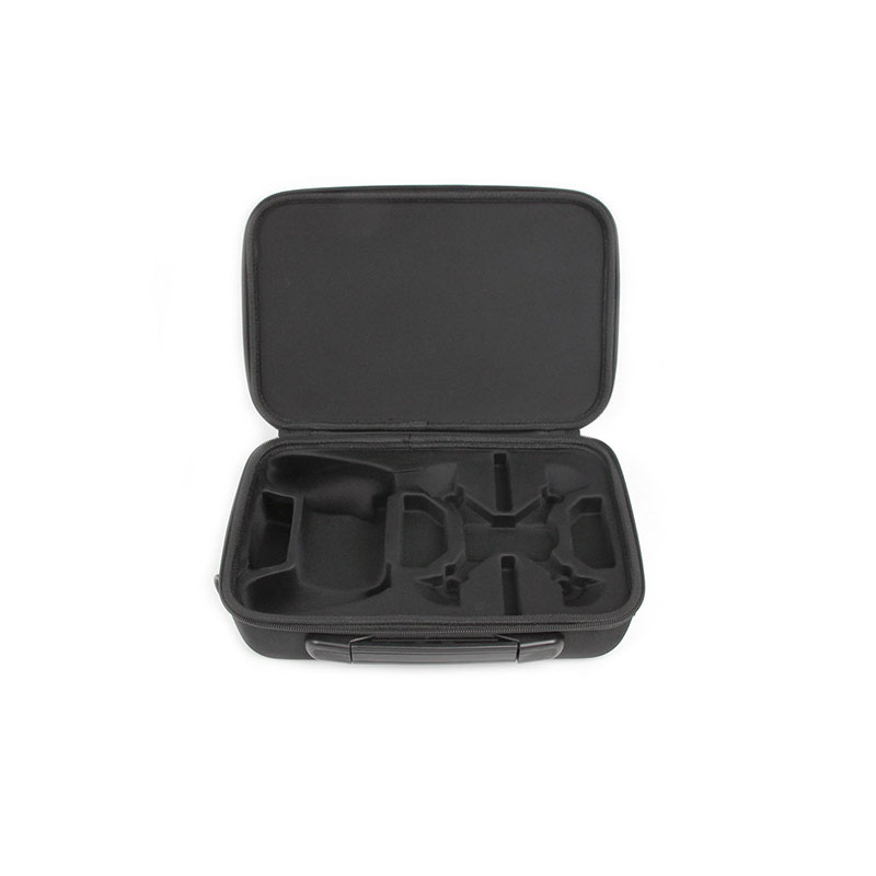 Storage Case for Tello Drone – - Drone Battery Bag review and price