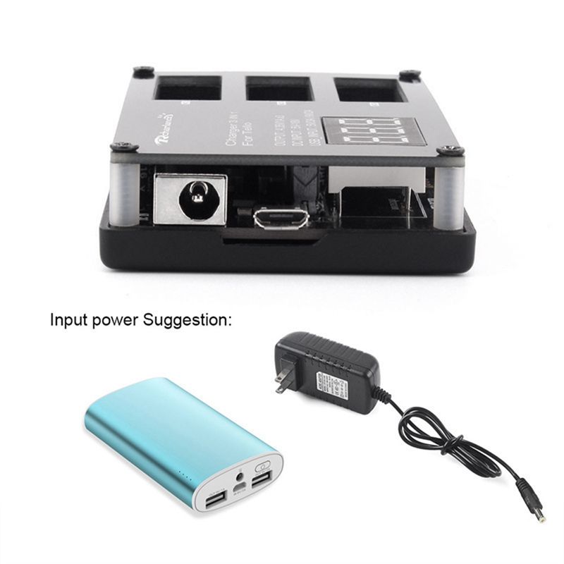 Smart-For DJI Tello Drone Fast - Drone Battery Smart review and price