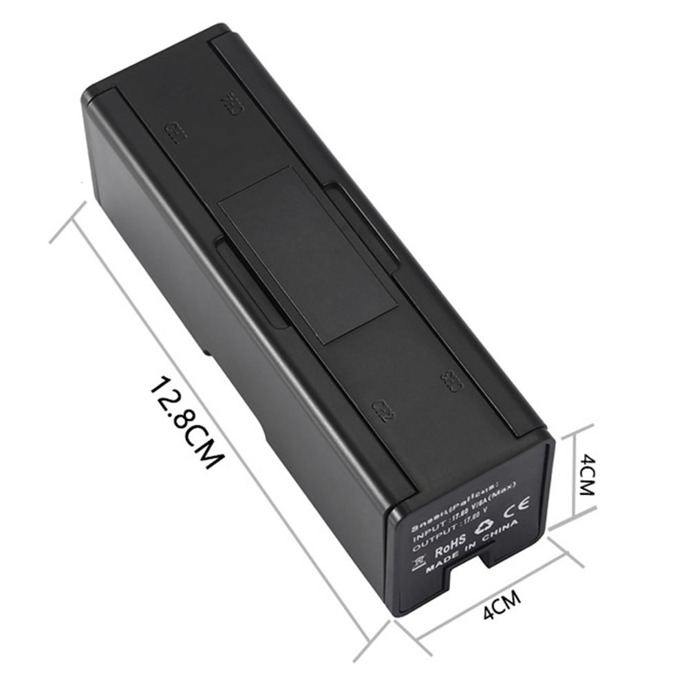 For DJI Mavic 2 Pro/Zoom 4 in  - Drone Battery Smart review and price