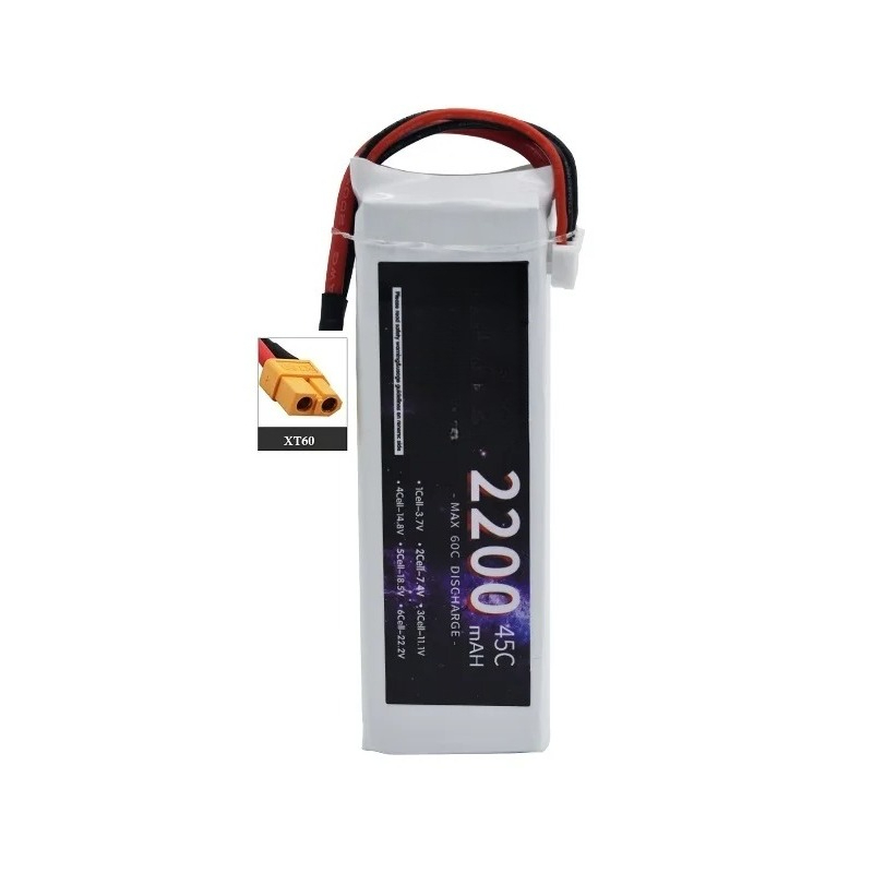 LiPo Battery 3S 1500mah 1800mA - Drone Battery 3S review and price