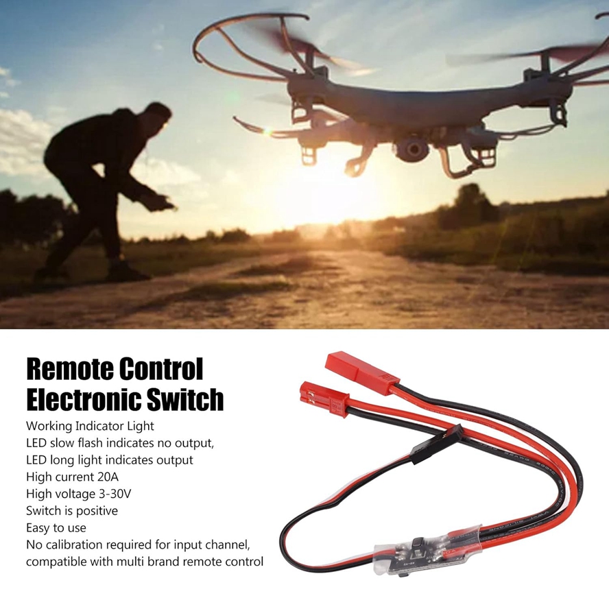 Oike Parts Remote Control Elec - Drone Battery High Voltage review and price