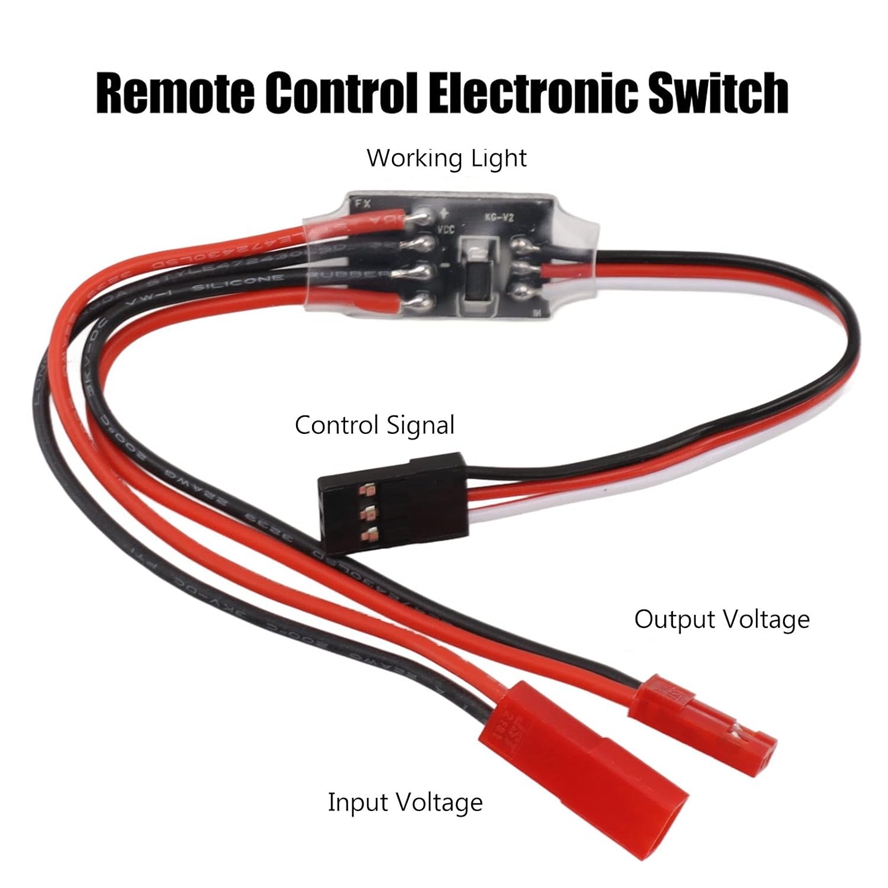 Oike Parts Remote Control Elec - Drone Battery High Voltage review and price