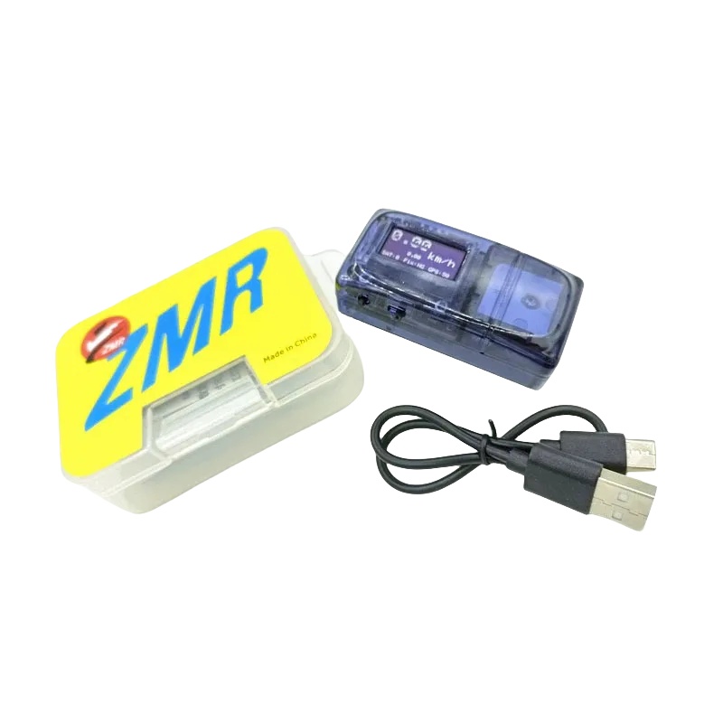 ZMR GPS Speedometer RC Drone T - Drone Battery Plate review and price