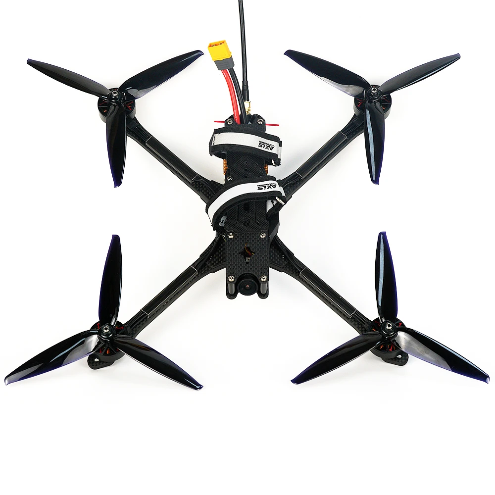 PUSD 7inch Manta 7 X Lite Free - Drone Battery 6S review and price