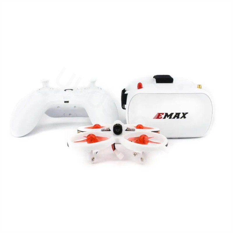EMAX EZ Pilot 82MM Mini 5.8G I - Drone Battery 3S review and price