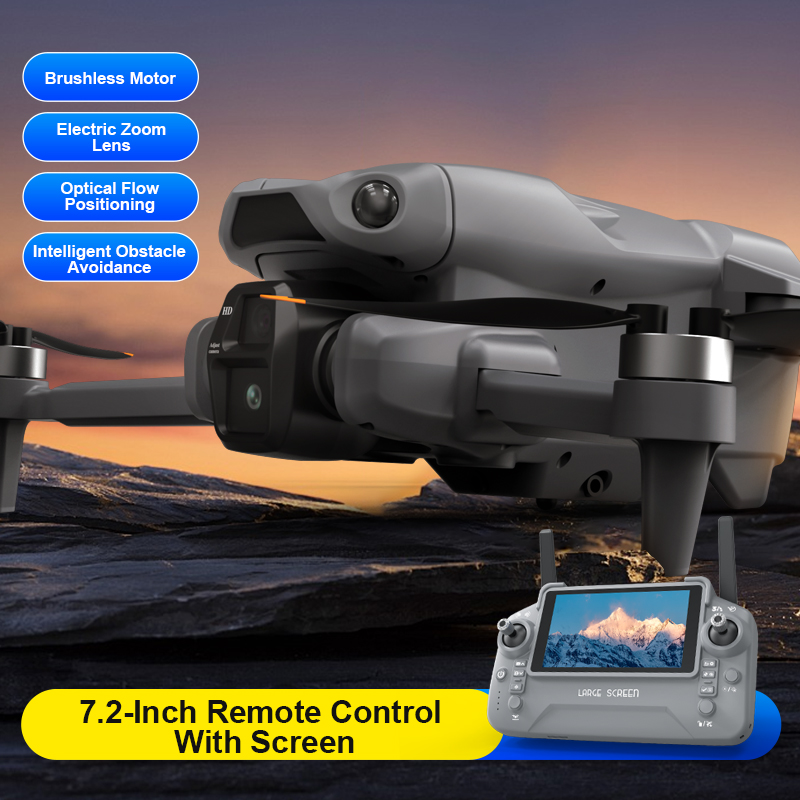 Aerial Photo LF682 Drone 8K HD - Drone Battery Smart review and price
