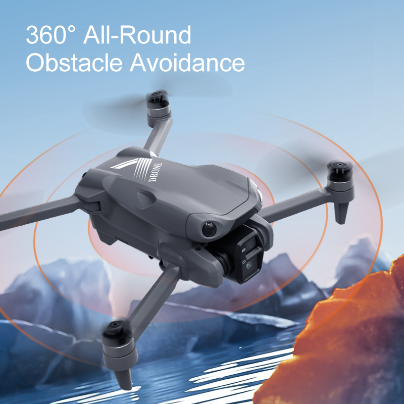 Aerial Photo LF682 Drone 8K HD - Drone Battery Smart review and price
