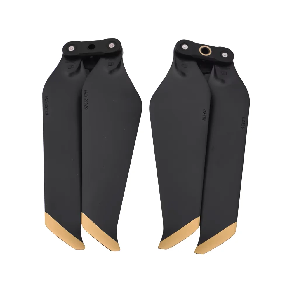 4/8PCS 8743 Propeller Low-Nois - Drone Battery Smart review and price