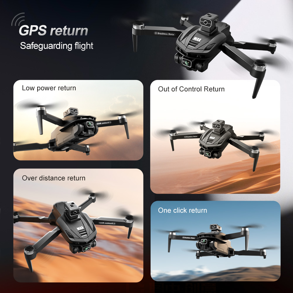V168 PRO Max GPS Drone 8K Prof - Drone Battery Balance Charger review and price