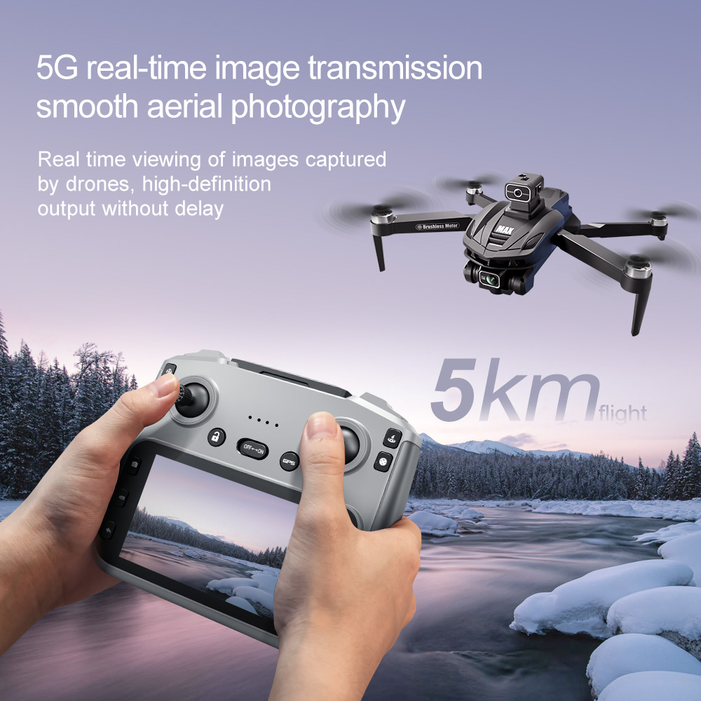 V168 PRO Max GPS Drone 8K Prof - Drone Battery Balance Charger review and price