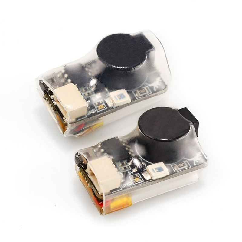 HGLRC Soter Buzzer FPV Drone A - Drone Battery Alarm review and price