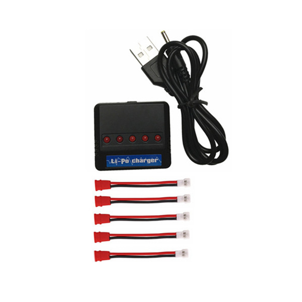 3.7V 1200mAh 903052 lipo batte - Drone Battery Charger review and price