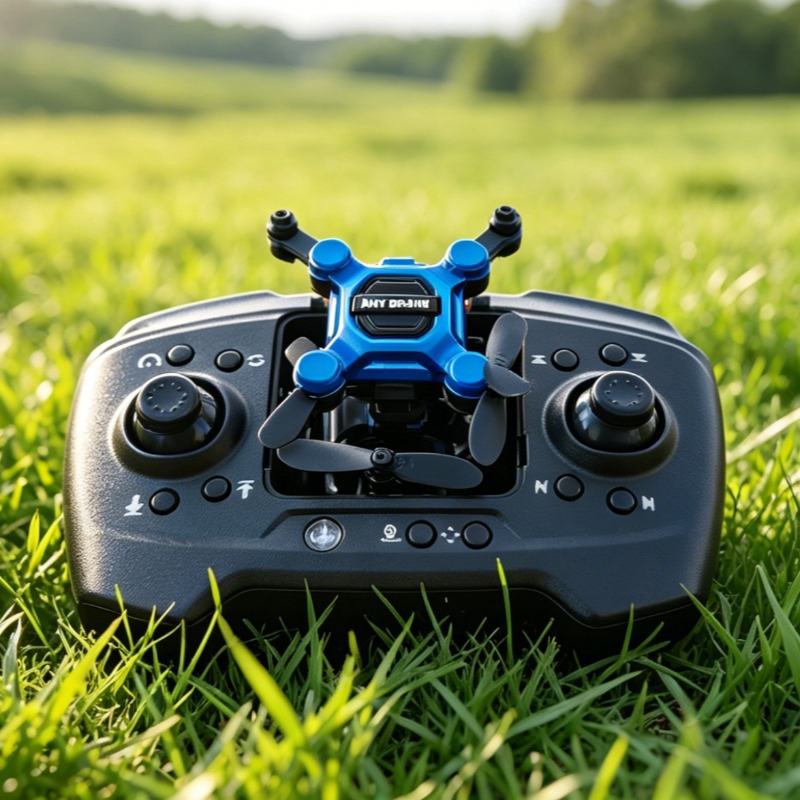 Mini Folding Mosquito Drone wi - Drone Battery Balance Charger review and price