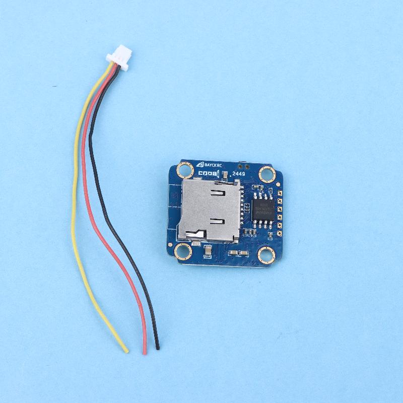 TH 5V-30V Wide Voltage Camera  - Drone Battery High Voltage review and price