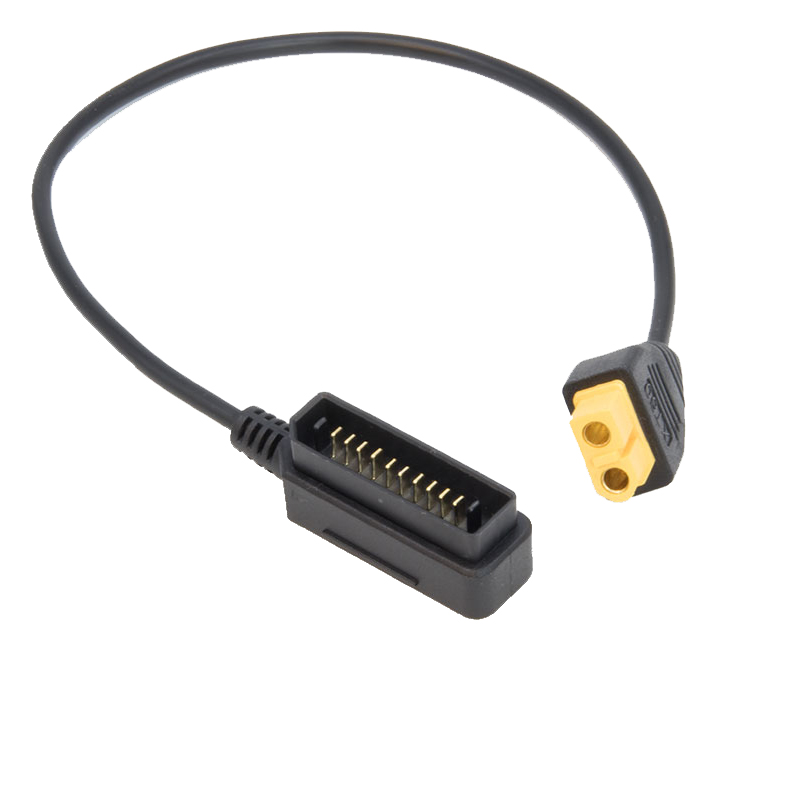2pcs XT60 Cable for DJI Batter - Drone Battery Smart review and price