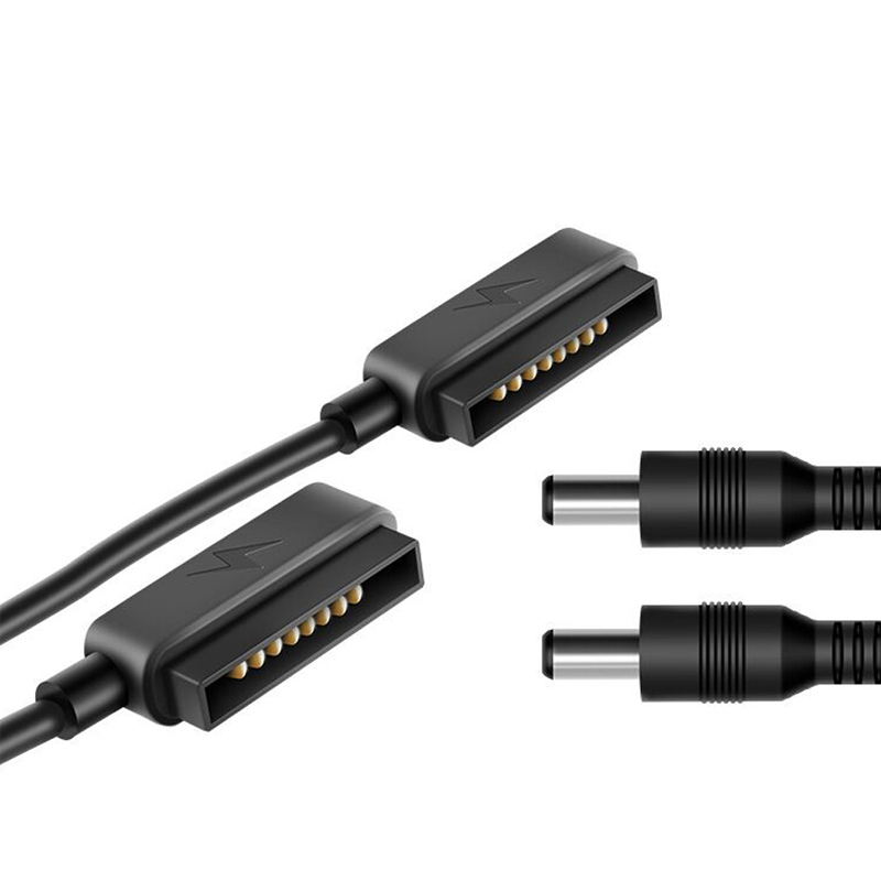 1pcs DC5.5 Port Line for DJI B - Drone Battery Smart review and price