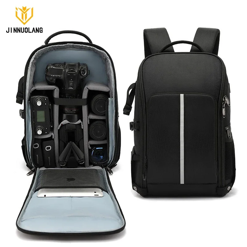 Outdoor Photography Backpack D - Drone Battery Bag review and price