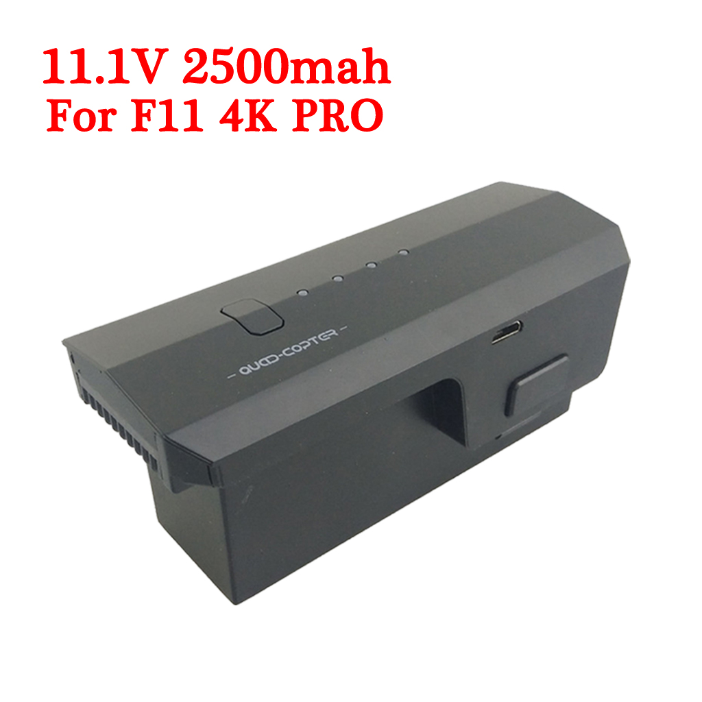 Original F11 4K Pro GPS Drone  - Drone Battery Plate review and price