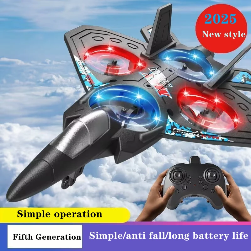 2.4G Stunt Remote Control Foam - Drone Battery 4S review and price