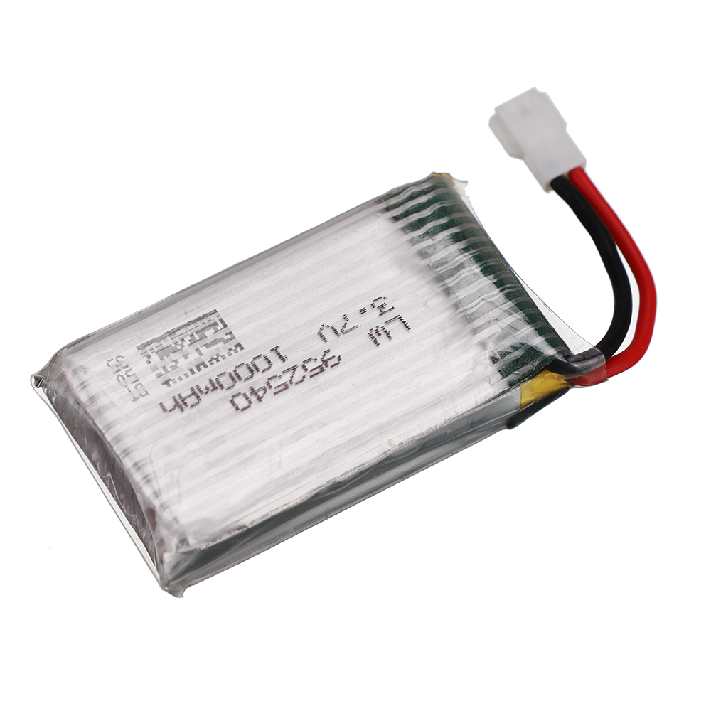 3.7V 1000MAH lipo Drone Batter - Drone Battery Plate review and price