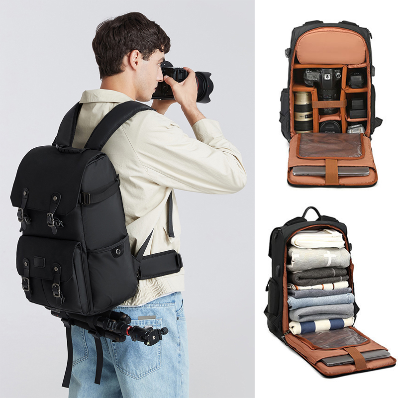 Waterproof DSLR Camera Backpac - Drone Battery Bag review and price