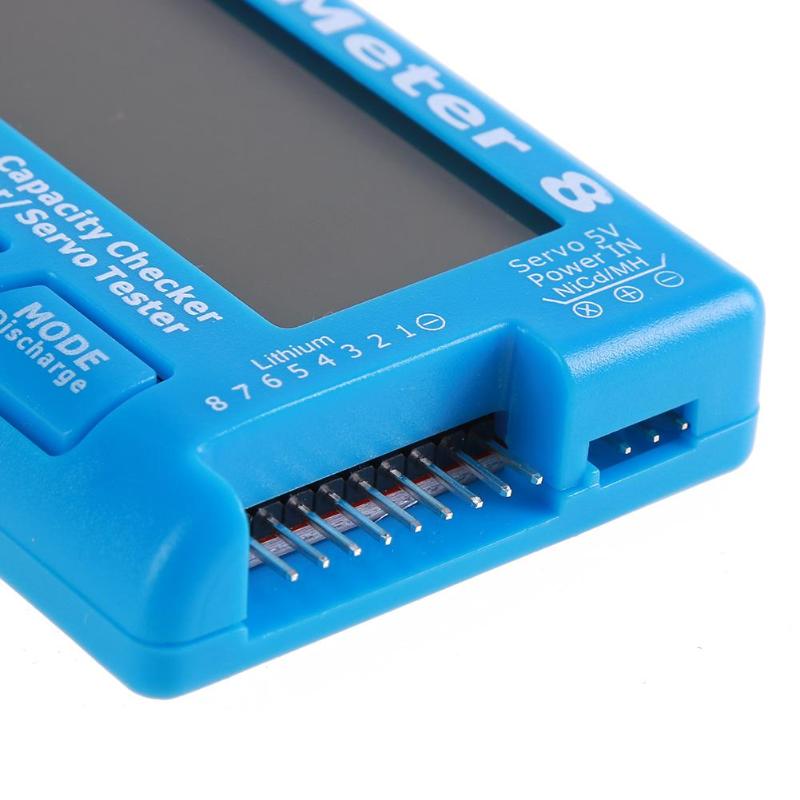 Cellmeter 8 Digital Battery Ch - Drone Battery Voltage Checker review and price