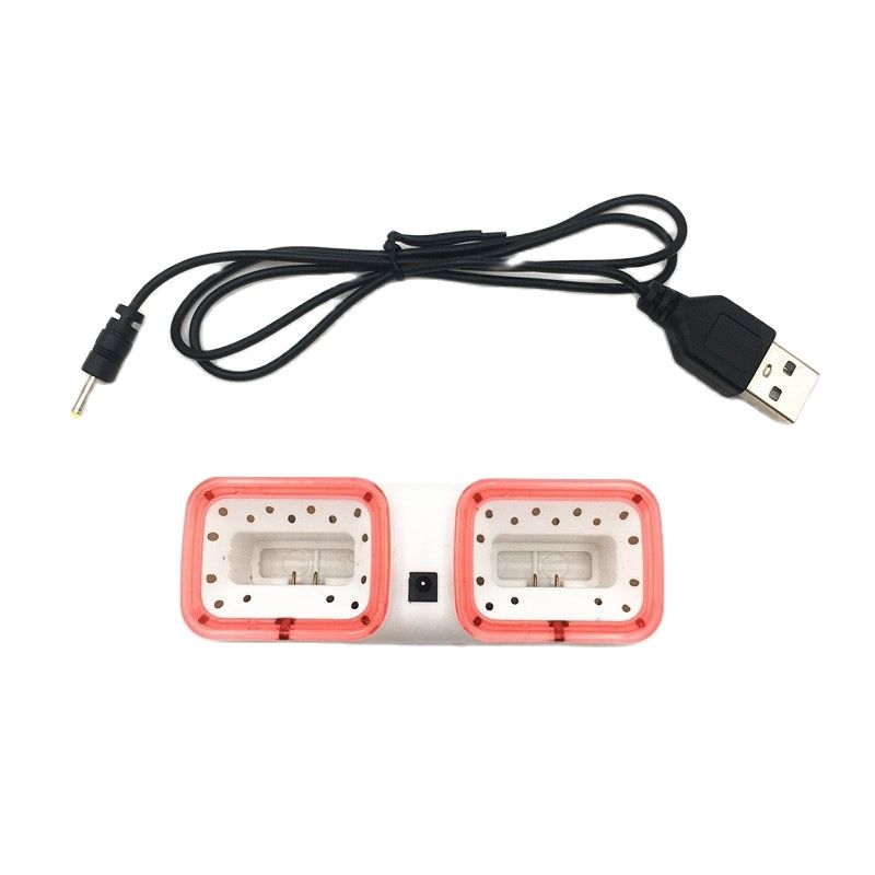 Dual USB Fast Charger for Syma - Drone Battery Balance Charger review and price