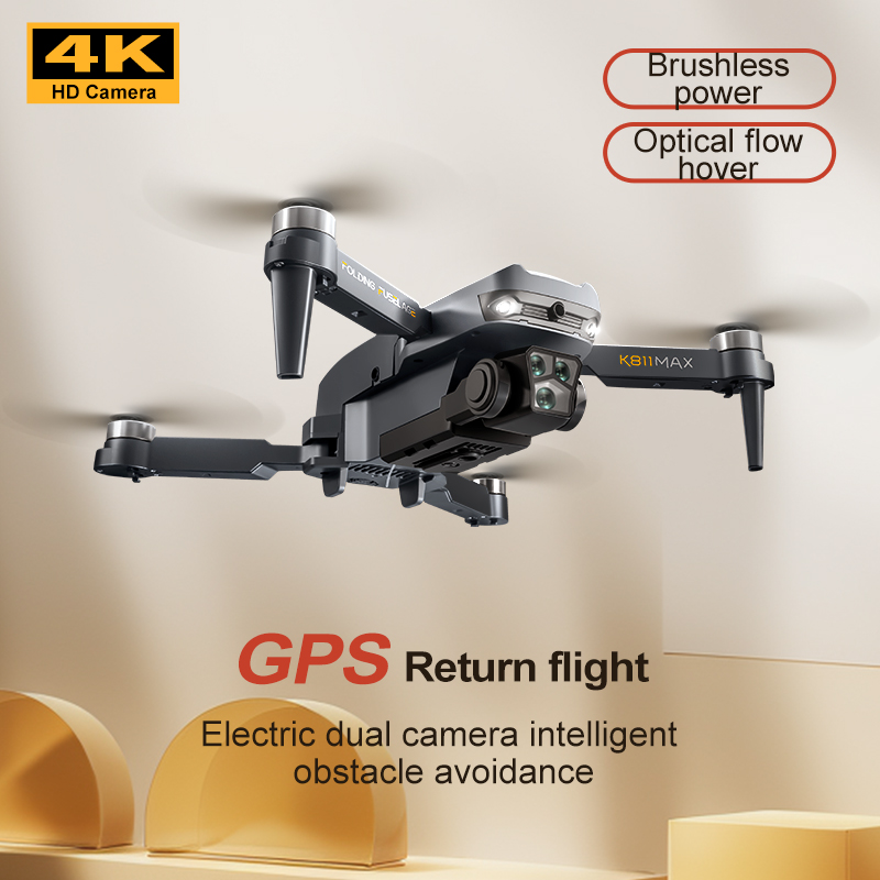 K811MAX Quadcopter Drone: Brus - Drone Battery Box review and price