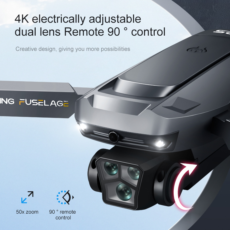 K811MAX Quadcopter Drone: Brus - Drone Battery Box review and price