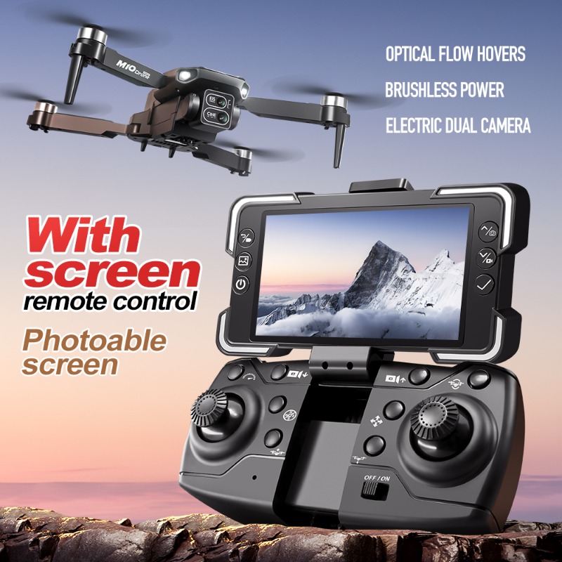 M10 Camera Drone Remote Contro - Drone Battery Balance Charger review and price