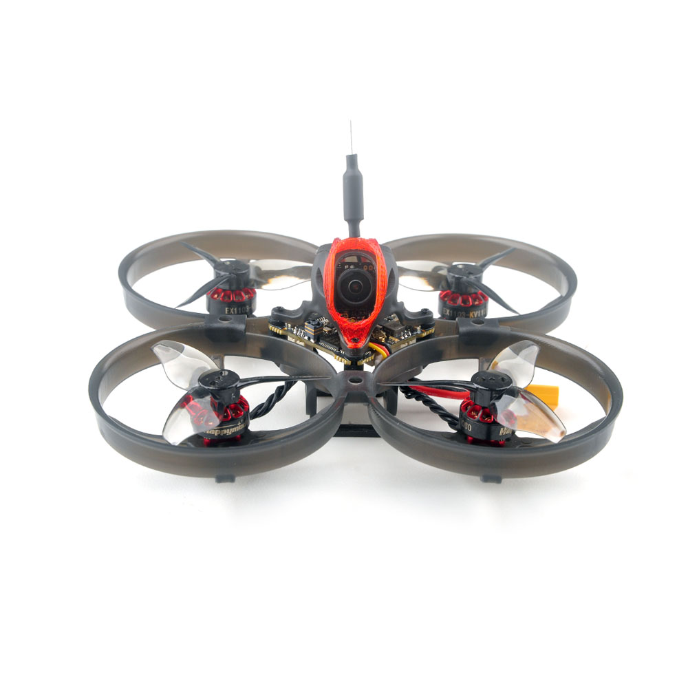 HappyModel Mobula8 1-2S 85mm M - Drone Battery Box review and price