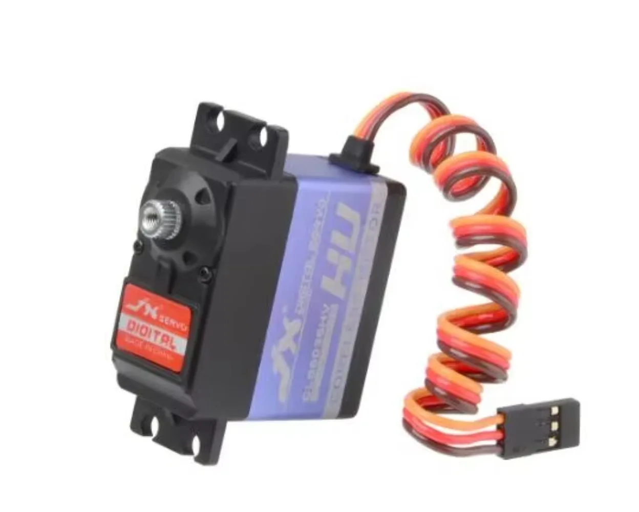 JX CLS6336HV High Voltage Core - Drone Battery High Voltage review and price