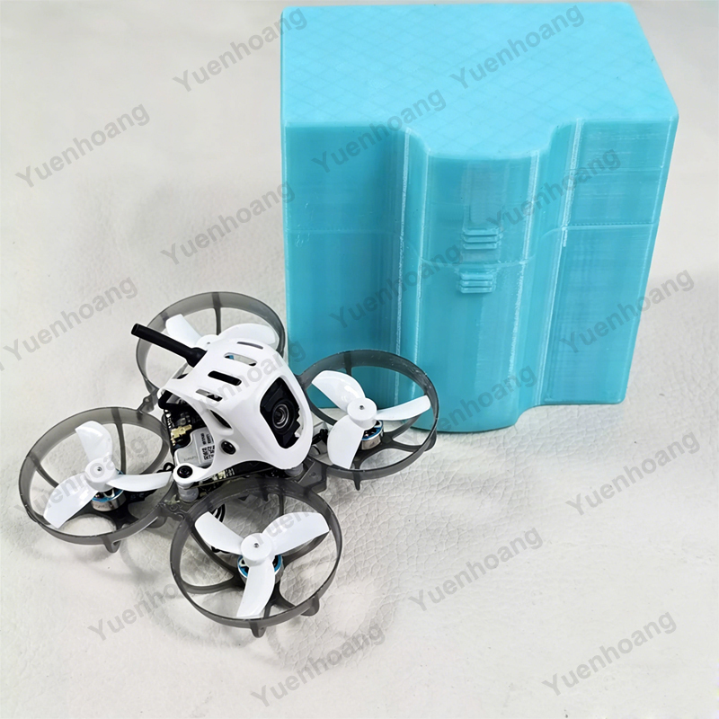 1PCS For BetaFPV Meteor65 Pro  - Drone Battery Bag review and price
