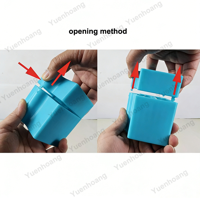 1PCS For BetaFPV Meteor65 Pro  - Drone Battery Bag review and price
